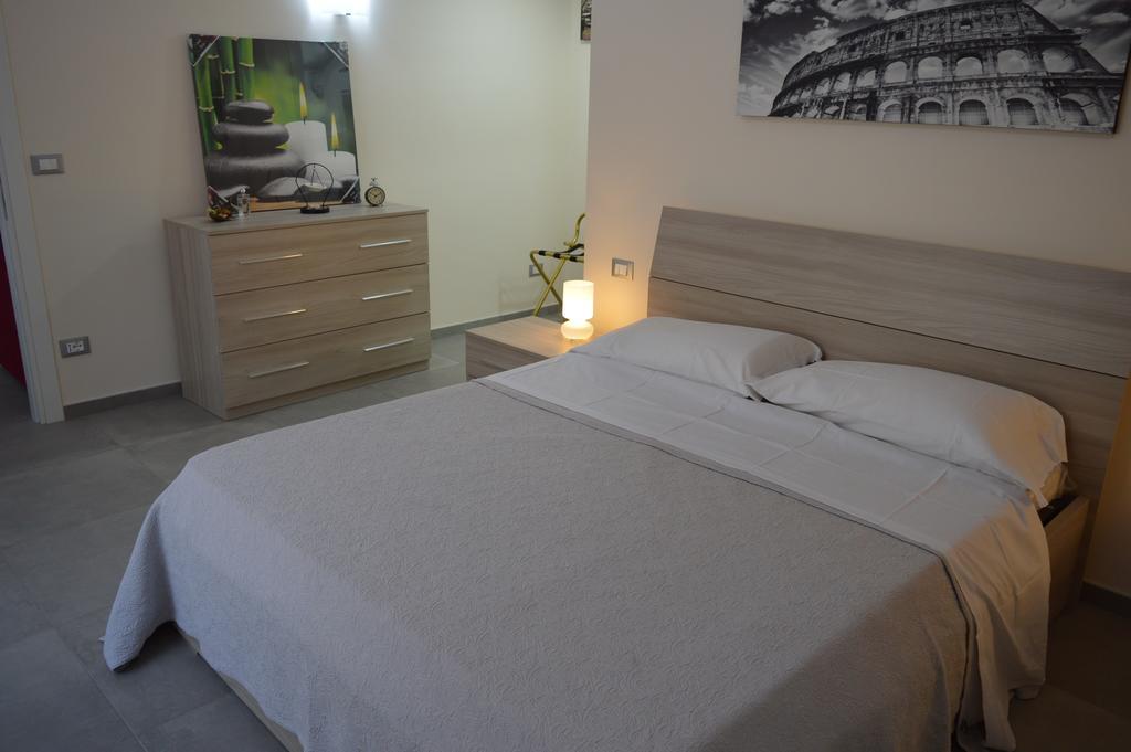 Bea&B Apartment Roma Exterior foto