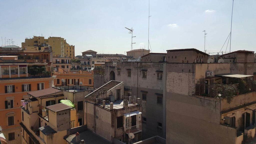 Bea&B Apartment Roma Exterior foto