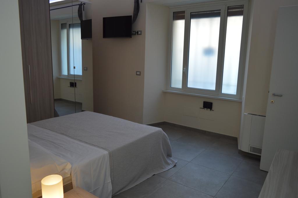 Bea&B Apartment Roma Exterior foto