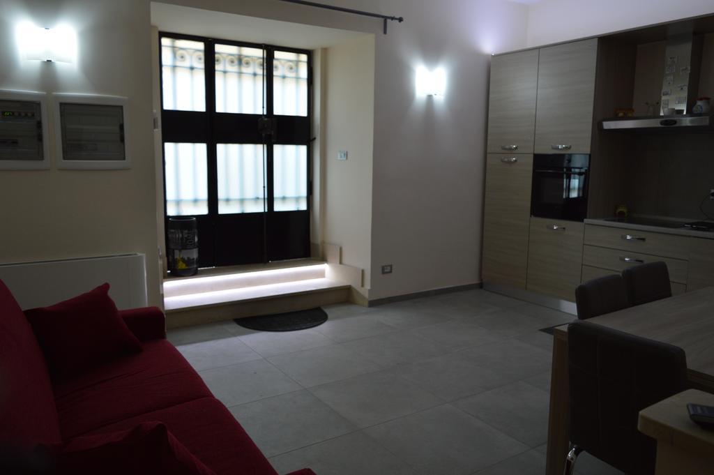 Bea&B Apartment Roma Exterior foto
